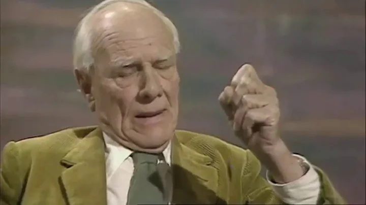 John Cleese & Michael Palin reflect on "Life of Br...