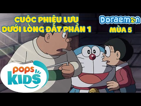 Doraemon