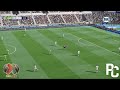 JUÁREZ VS PUMAS UNAM | LIGA MX CLAUSURA 2024 | ESTADIO OLÍMPICO BENITO JUÁREZ