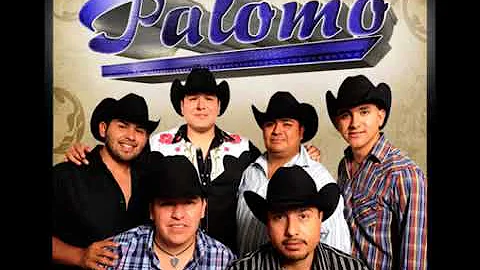 Palomo - No me conoces aun