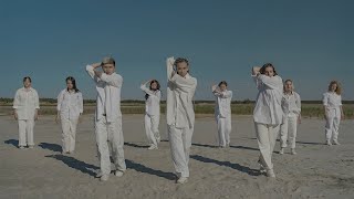 Leila - Вот моя рука (Official music video)