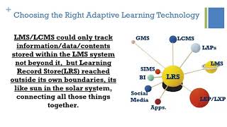 Part 1 Basics of eLearning Technology