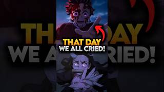 I Ranked 3 Most Heartbreaking Scenes Animated So Far In Demon Slayer