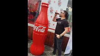 Coca-Cola Koleksiyonu-5/Mehmet Mesut AK