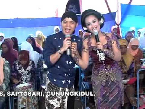 Tedjo \u0026 Tanti LINTANG REMBULAN