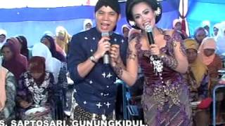 Tedjo & Tanti LINTANG REMBULAN