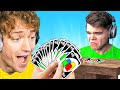 +4 CARDS FOR JELLY! (Uno)