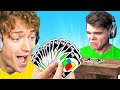 +4 CARDS FOR JELLY! (Uno)