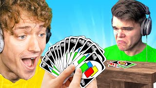 +4 CARDS FOR JELLY! (Uno)