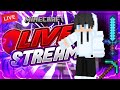 grinding in this minecraft smp 😊😊😊