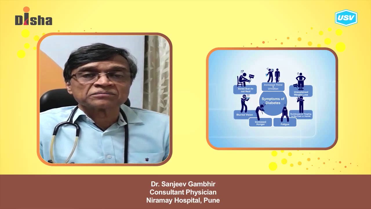Dr. Sanjeev Gambhir (1/4)