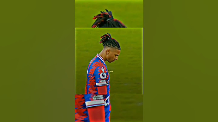 Olise goal vs Man United 🥶 #football #shorts