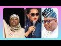 YOU LL BE SHOCKED WHAT SENATE SECURITY DID TO AISHA YESUFU AS SHE DECLARES I WILL STAY WITH HER SEE YOU LL BE SHOCKED WHAT SENATE SECURITY DID TO AISHA YESUFU AS SHE DECLARES I WILL STAY WITH HER SEE