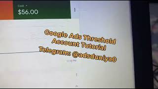 Google Ads €500 Euro Threshold Method 2026 ★ No Suspend BIN Method Google Ads €500 Euro Threshold Method 2026 ★ No Suspend BIN Method