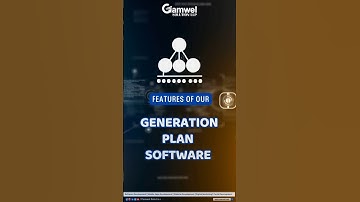MLM Software | Genearation Plan Software features Demo | #generationplan  #generationplandemo #mlm