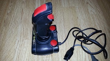 My Cheetah 125+ Joystick Review