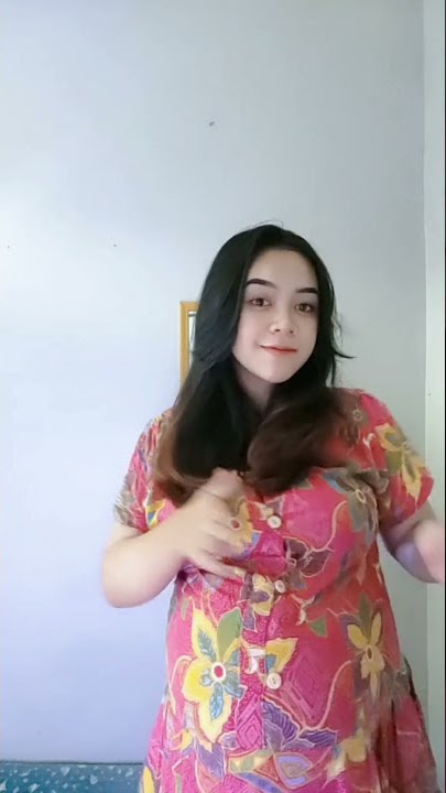 BUMIL mamah muda cantik masih jago goyang
