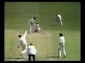 Sadiq mohammad c alan knott b basil doliveira 28 england v pakistan t2 day 5 lords june 22 1971