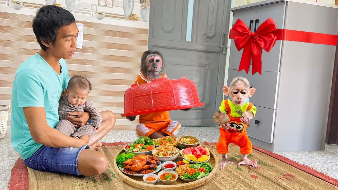 CUTIS & Buem’s Secret Thank You — Dad’s Unbelievable Reaction