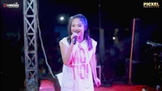 PRASANGKA DIN ANNESIA - MH MUSIK HAPPY PARTY PEMUDA JUMPUT LIVE JUMPUT WINONG PATI