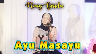 Ayu Masayu (Rondo Sumber Sewu) | Reny Farida |  