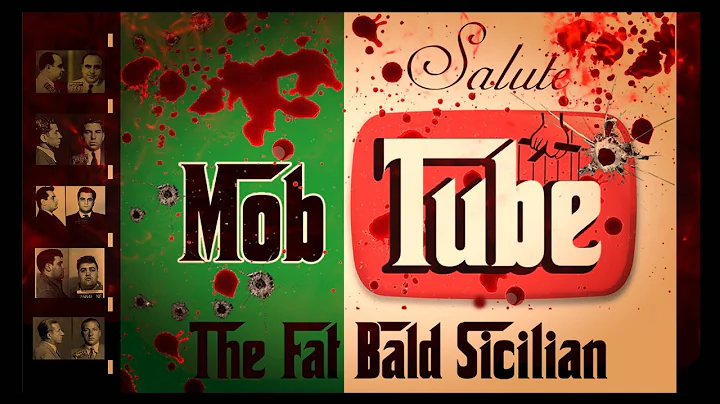 YouTube mob wars, John Alite, Jimmy Calandra, and the Bath Ave crew.