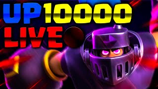 СТРИМ ПРОЁБОВ 😅 Clash Royale LIVE