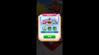Cookie Jam Blast Level 70