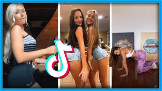 Best Of Hot Girl Dance Wap Challenge Tiktok 