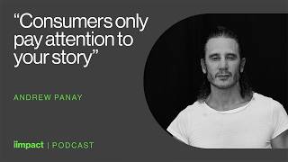 Watch 073: How leaders win attention with storytelling - In Good Company with Dan Jones and Andrew Panay on YouTube.