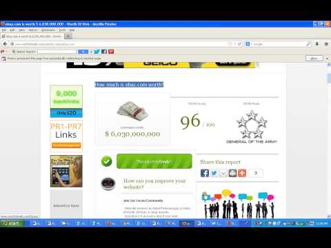 How to make website similar ebay - where to get ebay clone script and make money