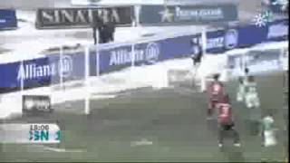 Mallorca 1-0 R.Betis j.22