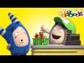Oddbods | Supermarket | Best Cartoons For Kids