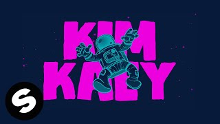 Kim Kaey - Chance To Dance (Official Lyric Video) Resimi