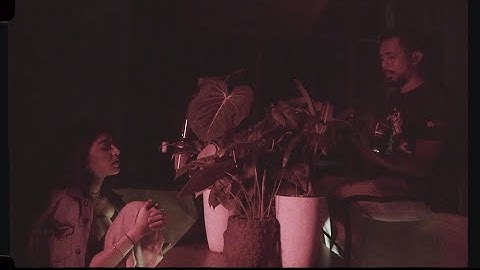 Assia Keva - Only You (Live Acoustic Session)