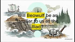 Beowulf First Great English Epic