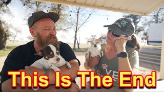 QUALITY OF LIFE | This Is The End