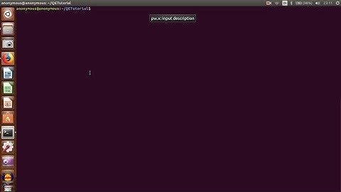 Quantum Espresso Tutorial 2018_4: molecular structure calculations of H2O, CO2 and CH4 molecules