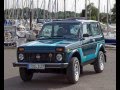 Экспортная НИВА Lada Niva California 1981-2009 АВТО ОБЗОР