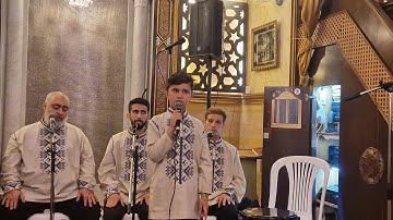 اجمل أذان مقام حجاز بصوت القارئ سعد فريجة
