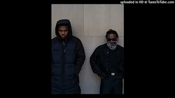 Jump 1 (With Kendrick Lamar) [Family Ties OG]