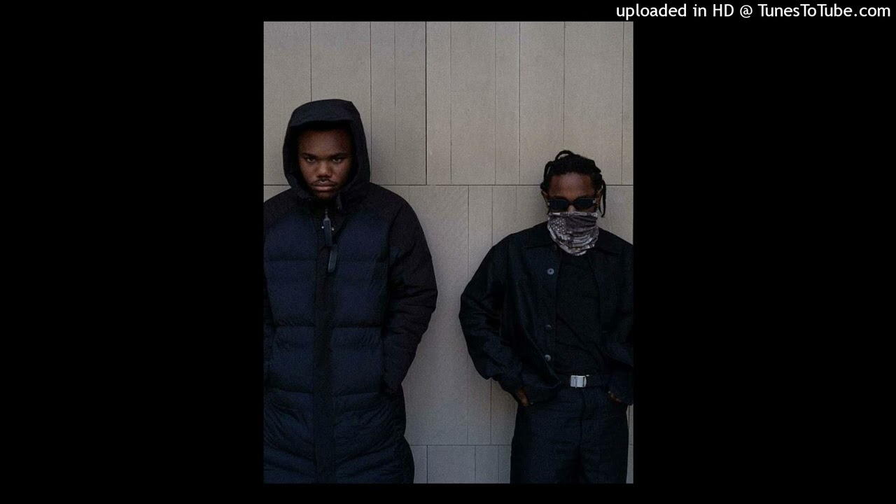 YouTube पर Jump 1 (With Kendrick Lamar) [Family Ties OG] देखें