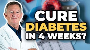 Reverse Diabetes & Insulin Resistance with 4 Simple Hacks