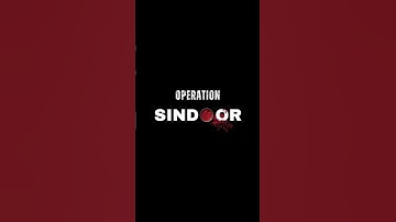 #operationsindoor #indianarmy #indiapakwar #youtube