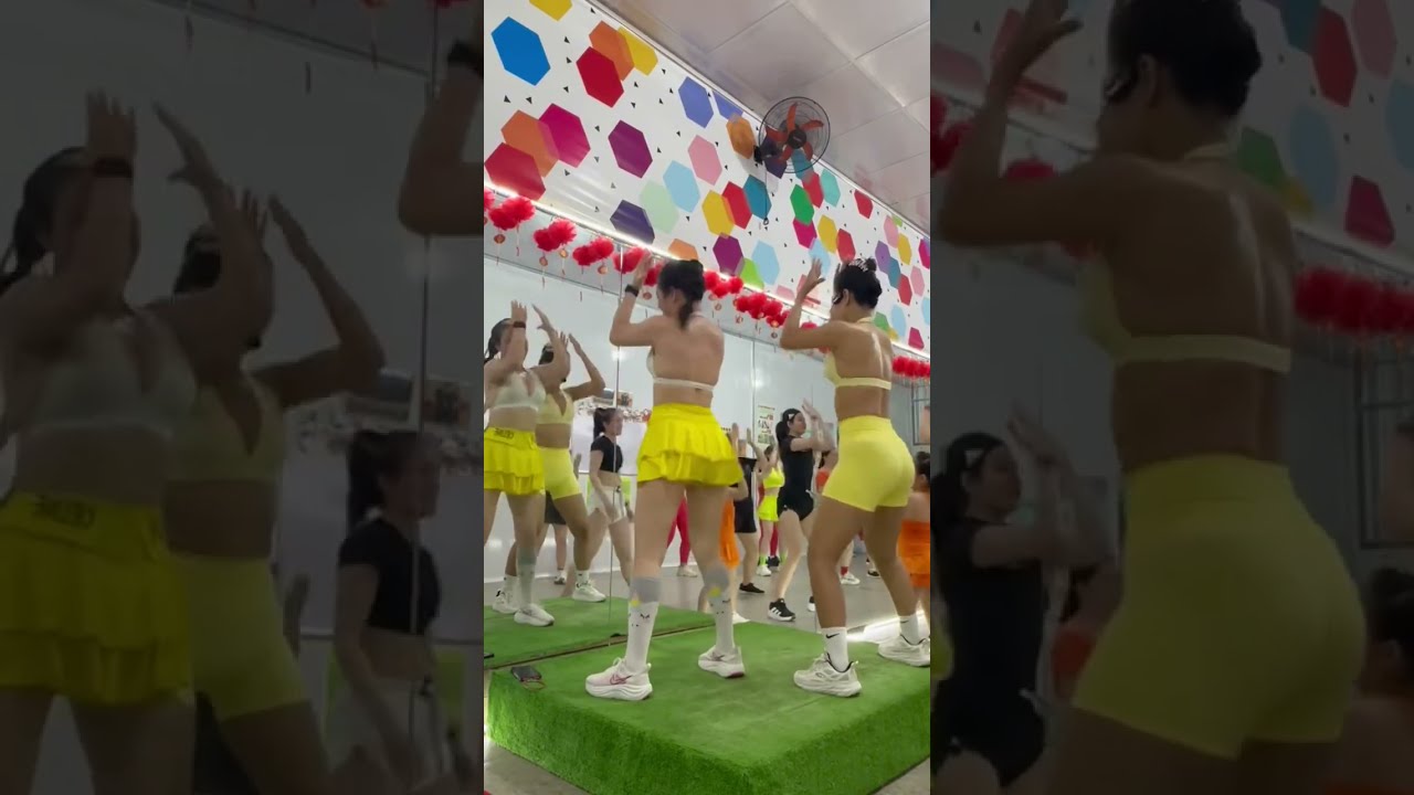 🧭Giật...nhanh phối trộn đa động tác mài EO - HÔNG🧭