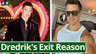 Why did Fredrik Eklund Leave 'Million Dollar Listing' After Over 11 Years?