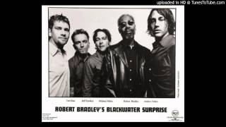 Shake It Off by Robert Bradley's Blackwater Surprise