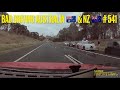 BAD DRIVING AUSTRALIA &amp; NZ # 541 Look UP