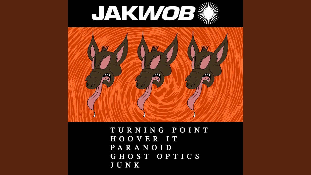 Watch Junk on YouTube Watch Junk on YouTube