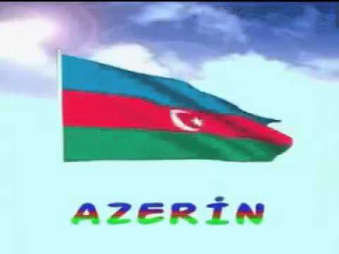 Azerbaycan bayrağını Qarabağdan asacağıq!!!